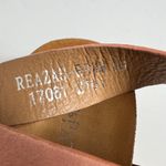 Spring Step Patrizia  Reazas Platform Sandal Shoe Size 8.5 Photo 7