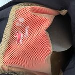 Puma Mens Large Black/Red Full ZIP Light Jacket Photo 4