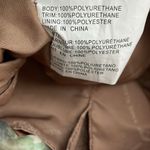 Anne Klein bag crossbody shoulder bag Green Butter Yellow and pink purse Photo 1