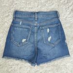 SO Boyfriend High Rise Midi Shorts Photo 1
