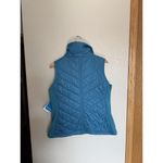 Columbia Women’s Mix It Around Vest Size XL Water Resistant Teal Blue Photo 5