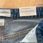 Universal Threads Universal thread vintage midi shorts Photo 3