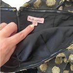 For Love & Lemons Lottie Ruffle Mini Dress Photo 4