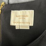 Kate Spade  Ponte Mini Dress Size Large Photo 2