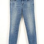 Buckle Black Fit No. 53 Skinny Stretch Jean Size 27x32 Photo 2