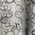 Lax Rat Flow Society Lacrosse Hoodie Full Zip Jacket Streetwear Hoodie Sz Large Gray Photo 6