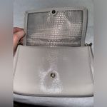 Kate Spade  Laurel Way Greer Crossbody Shoulder Bag Gray Photo 3