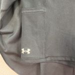 Under Armour Motion Women's XL Black Skort UA 1385111 Tennis Sports Stretch Photo 4