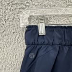 Lululemon Keep Moving Jogger Pants True Navy Travel Athleisure Women's 4 x 28 Photo 2