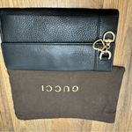 Guccicima heart charm continental wallet Photo 9