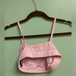 N.Y.L Sports Bra Pink Size L Photo 1