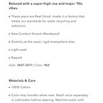 American Eagle  Highest Rise 90s Boyfriend Jeans size 8 regular Photo 9