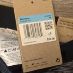 Nike  pro Dri fit tight fit shorts size medium Photo 4