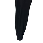 Kimberly  Black Joggers Womens M Athletic‎ Lounge Pants Comfy Sporty Ultra Soft Photo 11