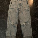 Arizona  Vintage Straight Jeans Photo 0