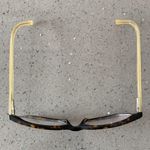 Cole Haan CH 1014 TORTOISE 53-18-140 Plastic Full Rim Eyeglasses Frames ONLY Photo 2