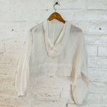 Olive des Olive Women Jacket Medium beige Long Sleeve Fullzip Regular Photo 12