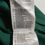 Adidas  Women's Crewneck Mexico Soccer T-Shirt Size X-Large Sports Athleisure Photo 5