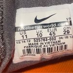 Nike Reax Run 7 running shoes Photo 7