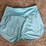 Lululemon Speed Up Shorts 4” Photo 0