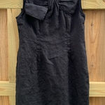 Adrienne Vittadini Women's  Dress Size 14 Black ‎ Sleeveless tank Spring summer Photo 0