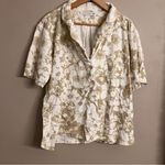 Faithfull the Brand Montina Terry Shirt Photo 1