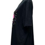 Hello Kitty cafe t shirt XXL black Photo 2