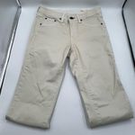 Rag and Bone Zipper Capri Jeans Photo 3