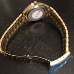 Geneva Women Watch Stainless Quartz Vintage Silver Color Brand New For Women’s Photo 3