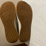 Dansko  White Perforated Women's Sneakers Photo 5