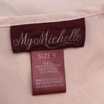 My Michelle  Top Photo 5