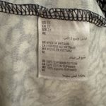 Style & Co  Supima Cotton Animal Print Knit 3/4 Sleeve Top Plus Size 2X Photo 6