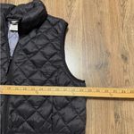 ZeroXposur  Women's Size XL, Black, Full Zip, Quilted Vest, Sleeveless Photo 3
