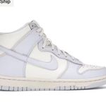 Nike Dunk High Photo 0