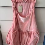 Tularosa  Camille mini dress Photo 2