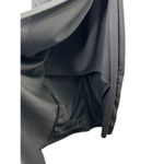 Lulus Black Loving Looks Black Bodycon Mini Dress Women's XL Photo 3