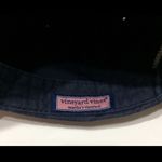 Vineyard Vines Whales Logo Baseball Cap Photo 7