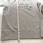 Boat House Apparel Crewneck Gray Size M Photo 10