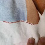 Vintage Madonna 2001 Drowned World Tour All Sport Single Photo 2