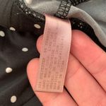 Plume PJ set Black Size M Photo 8