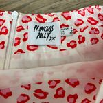 Princess Polly Mini Skirt Photo 4