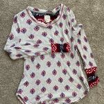 Lucky Brand  Lounge Set Two-Piece Pajama Photo 1