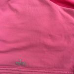 Alo Yoga Airbrush Real Bra Tank Pink Fuchsia Photo 10