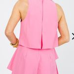 DO+BE Romper Pink Photo 5