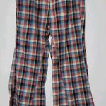 Free People Women’s Cristina Low-Rise Flare Pants A12 Photo 4