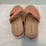 Vionic  Brandie Platform Slide Sandal size 10 Photo 5