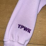 Harry Styles Embroidered  Crewneck Photo 1