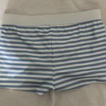 SHEIN pajama shorts Blue Size M Photo 2