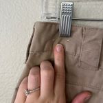 Propper Tactical Khaki Straight Leg Cargo Pants Women’s Size 8 Tan Photo 14