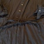 Gap  Navy dress Photo 3